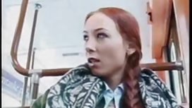 遇见你最喜欢的色情演员并最终得到一个受伤的屁股