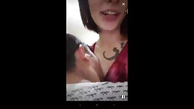 我贪婪的小妓女culona