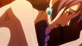 侏儒女孩表现得像个巨人