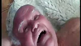 吊床不适合他妈的