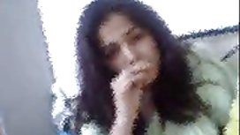 女朋友性交