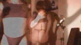 痴迷于地铁里的胖女人