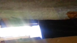 一个有趣的浴室