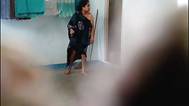 我毛茸茸的妻子贪得无厌
