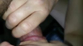 桑德拉，在街上乱搞的荡妇